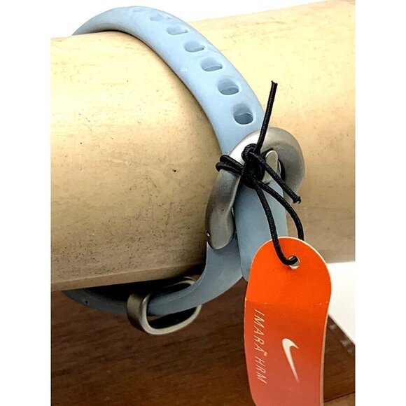 Nike Unisex Watch SM0032 Sport Running Quartz Digital Dial Rubber Strap - Picture 10 of 13